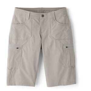 Kuhl Horizn Shorts Roll Up Hiking Shorts sz 6